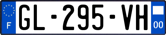 GL-295-VH