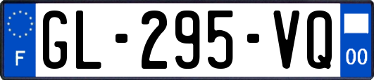 GL-295-VQ