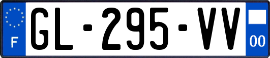 GL-295-VV