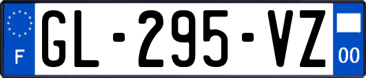 GL-295-VZ