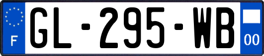 GL-295-WB