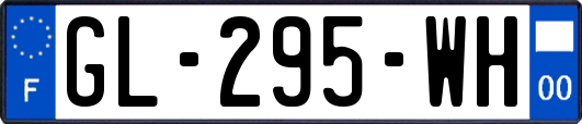 GL-295-WH