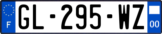 GL-295-WZ