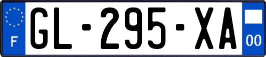 GL-295-XA