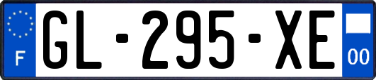 GL-295-XE