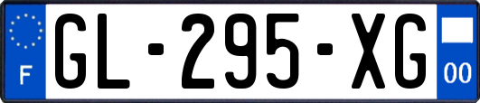 GL-295-XG