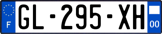 GL-295-XH