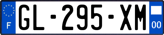 GL-295-XM