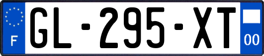 GL-295-XT