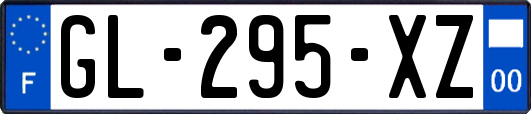 GL-295-XZ