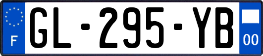 GL-295-YB