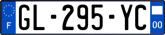 GL-295-YC