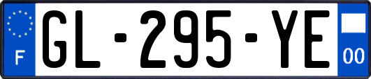 GL-295-YE