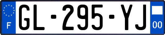 GL-295-YJ