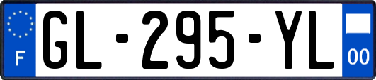 GL-295-YL