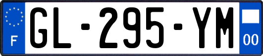 GL-295-YM