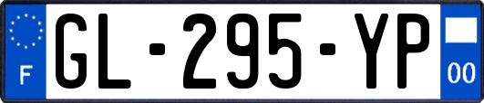 GL-295-YP