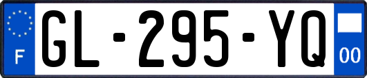 GL-295-YQ