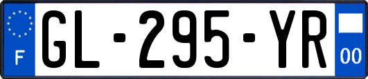 GL-295-YR