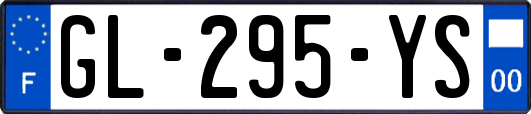 GL-295-YS