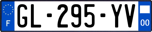 GL-295-YV