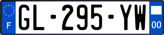 GL-295-YW