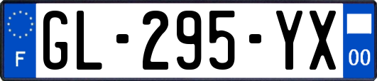 GL-295-YX
