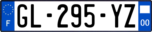 GL-295-YZ