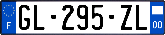 GL-295-ZL
