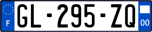GL-295-ZQ