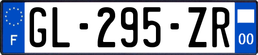 GL-295-ZR