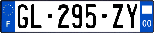 GL-295-ZY