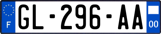 GL-296-AA