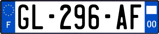 GL-296-AF