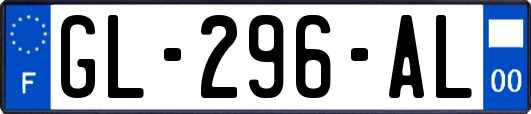 GL-296-AL