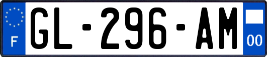 GL-296-AM