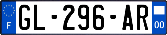 GL-296-AR