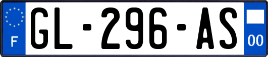 GL-296-AS