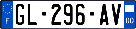 GL-296-AV