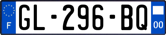 GL-296-BQ