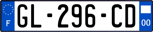 GL-296-CD