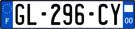 GL-296-CY