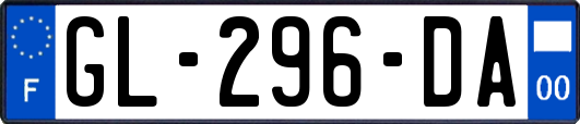 GL-296-DA