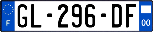 GL-296-DF