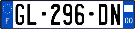 GL-296-DN