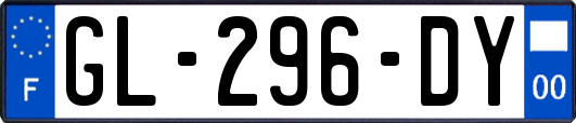 GL-296-DY