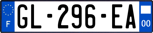 GL-296-EA