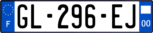 GL-296-EJ