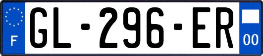GL-296-ER