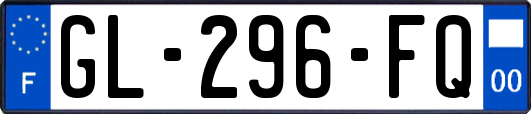 GL-296-FQ